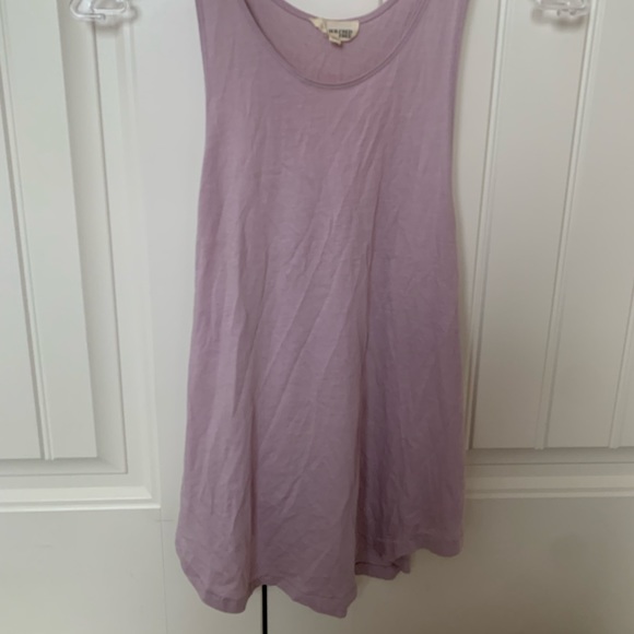 SOLD Aritzia Wilfred Free Burnette Tank Top - Picture 1 of 2